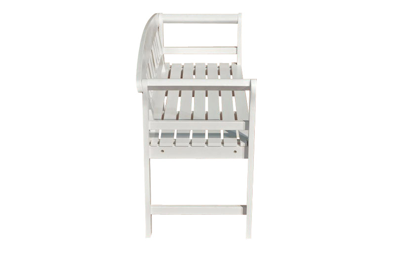 CLP Bank Gala 124*44*44/71cm – Produktabbildung 3
