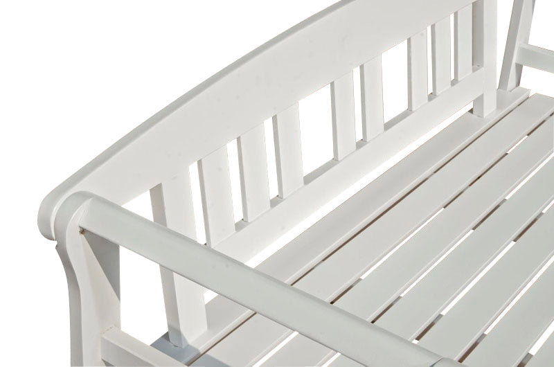 CLP Bank Gala 124*44*44/71cm – Produktabbildung 5