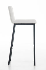 CLP Barhocker Vagos Stoff B77 – Produktabbildung 3