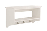 CLP Garderobe Aneby