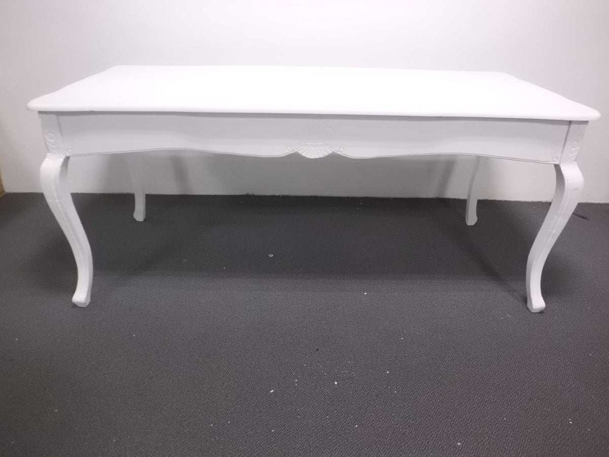 CLP Esstisch Graham 200x100x80 – Produktabbildung 2
