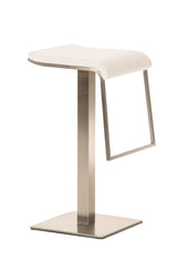 Barhocker Lameng Kunstleder E85