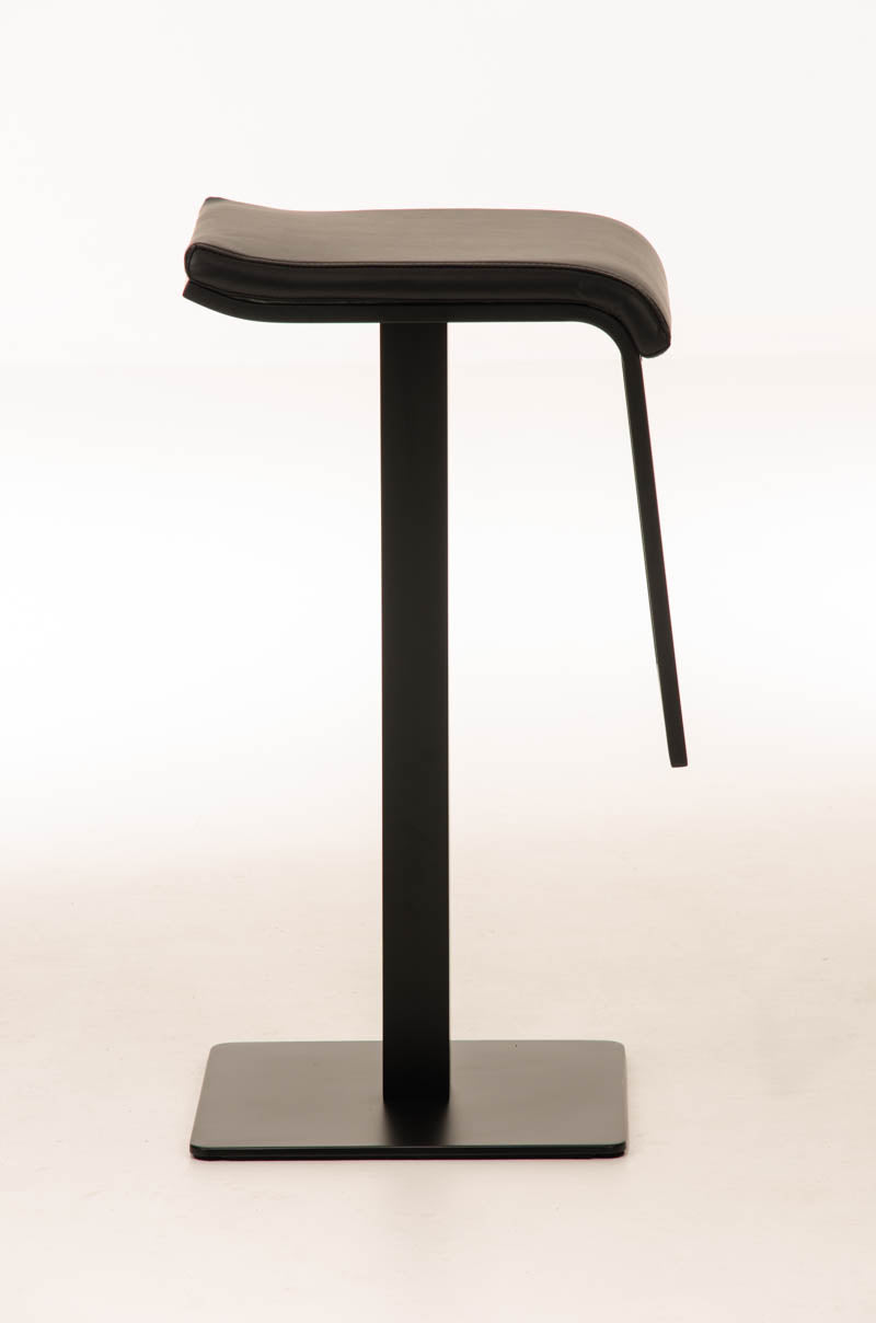 Barhocker Lameng Kunstleder B78