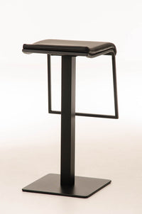 Barhocker Lameng Kunstleder B78