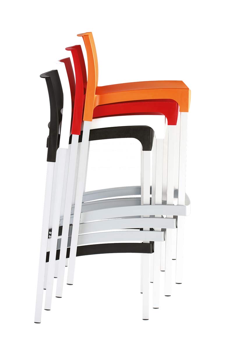 CLP Barhocker GIO – Produktabbildung 5