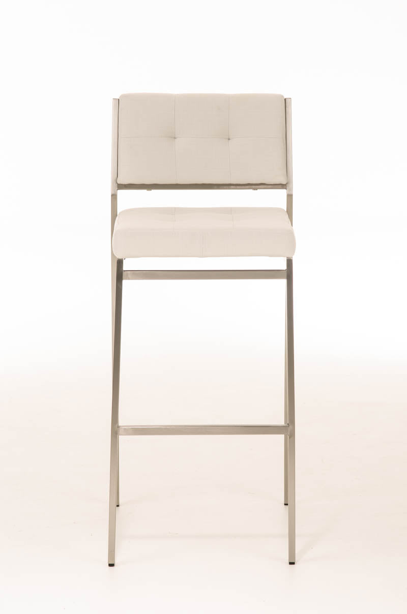 CLP Barhocker Capri E77 Stoff – Produktabbildung 2