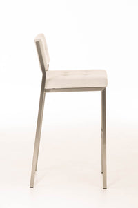 CLP Barhocker Capri E77 Stoff – Produktabbildung 3