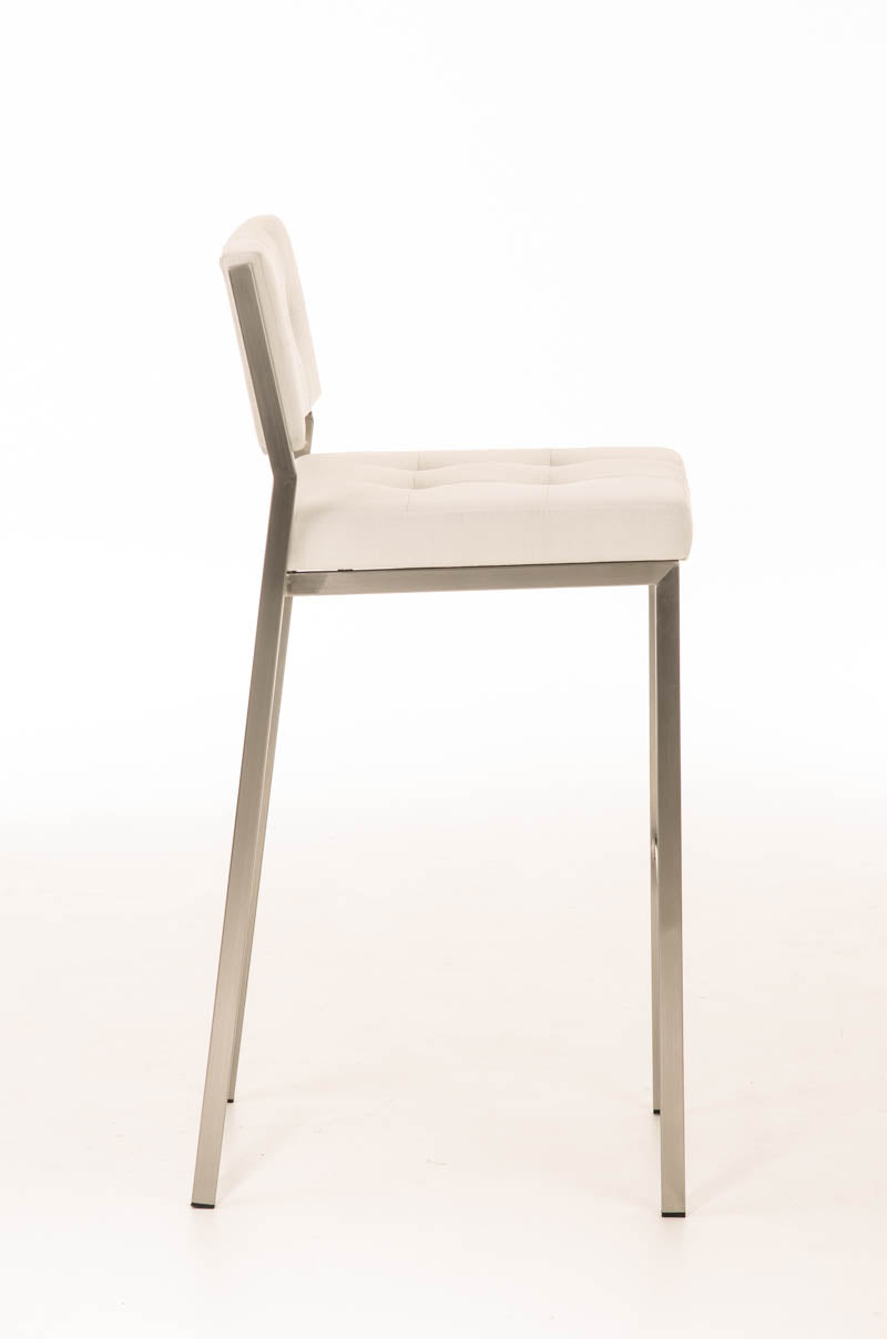 CLP Barhocker Capri E77 Stoff – Produktabbildung 3