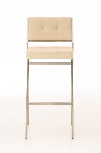 CLP Barhocker Capri E77 Stoff – Produktabbildung 10