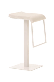 CLP Barhocker Lameng Stoff W78