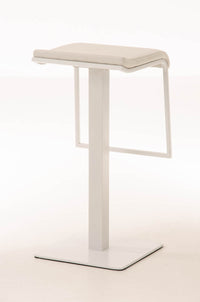 CLP Barhocker Lameng Stoff W78 – Produktabbildung 4