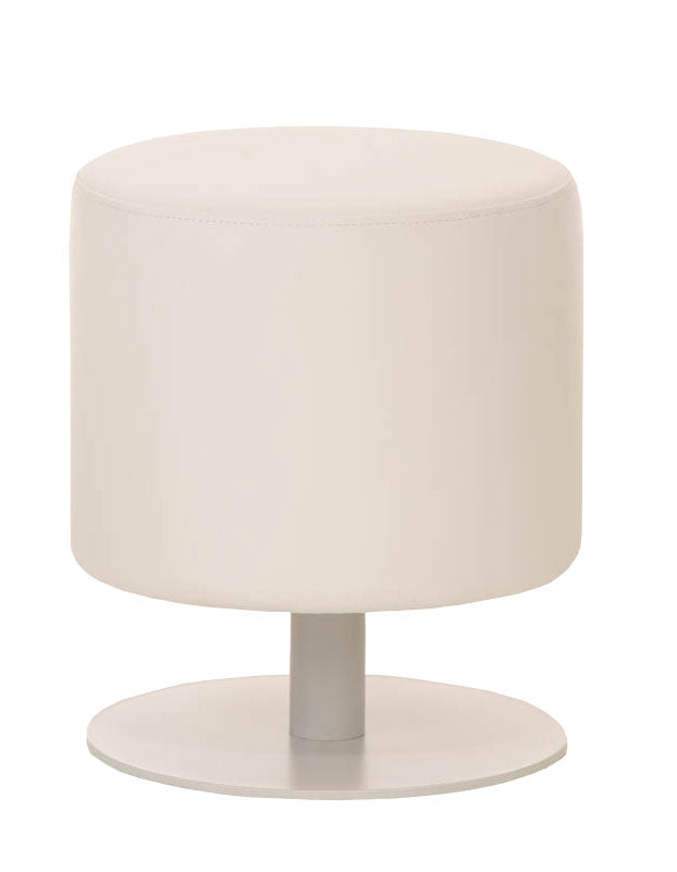 CLP Sitzhocker Manau Kunstleder W47