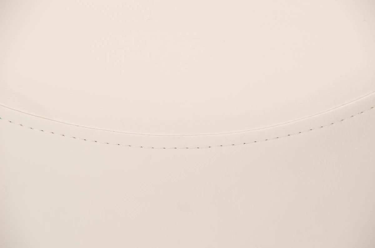 CLP Sitzhocker Manau Kunstleder W47 – Produktabbildung 3