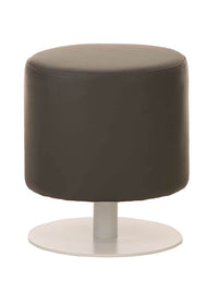 CLP Sitzhocker Manau Kunstleder W47 – Produktabbildung 6