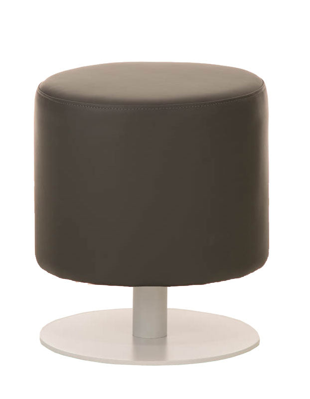 CLP Sitzhocker Manau Kunstleder W47 – Produktabbildung 6