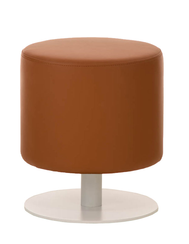 CLP Sitzhocker Manau Kunstleder W47 – Produktabbildung 9