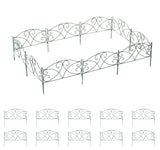 CLP 10x Rankzaun Aversa