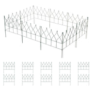 CLP 10x Rankzaun Tivoli