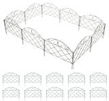 CLP 10x Rankzaun Letto
