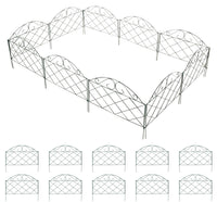 CLP 10x Rankzaun Letto