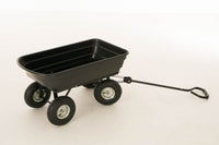 CLP Kipp-Bollerwagen Winnie – Produktabbildung 2