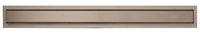 CLP Duschrinne Mariola 1000mm – Produktabbildung 2