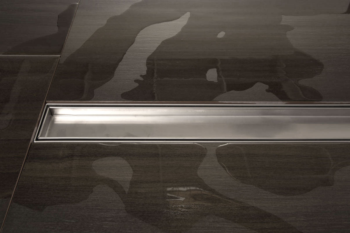 CLP Duschrinne Douglas 1000mm – Produktabbildung 8