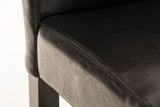 CLP Barhocker Alvin schwarz – Produktabbildung 7