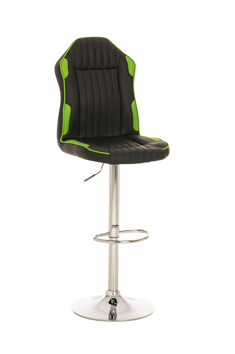 CLP Racing Barhocker Alonso schwarz