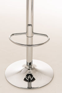 CLP Racing Barhocker Lauda schwarz – Produktabbildung 8