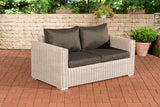 CLP 2er-Sofa Bilbao / Madeira Anthrazit – Produktabbildung 3