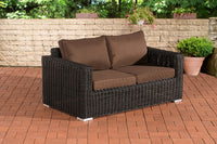 CLP 2er-Sofa Bilbao / Madeira Terrabraun – Produktabbildung 5