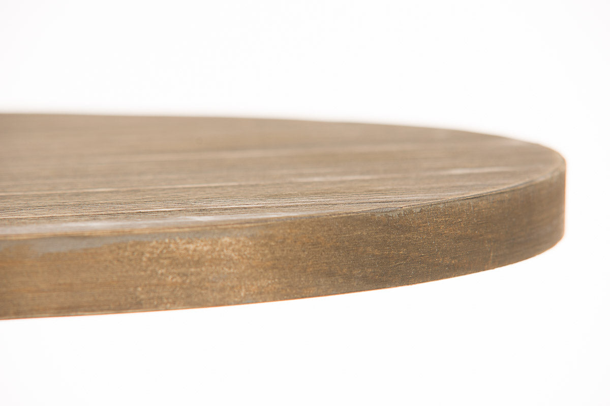 CLP Barhocker Jos Holz – Produktabbildung 6