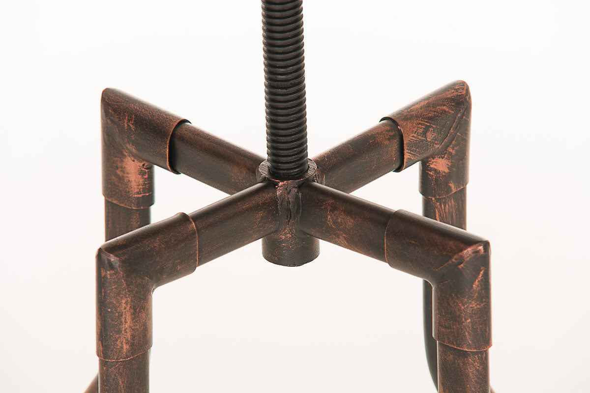 CLP Barhocker Swansea, Holz – Produktabbildung 7