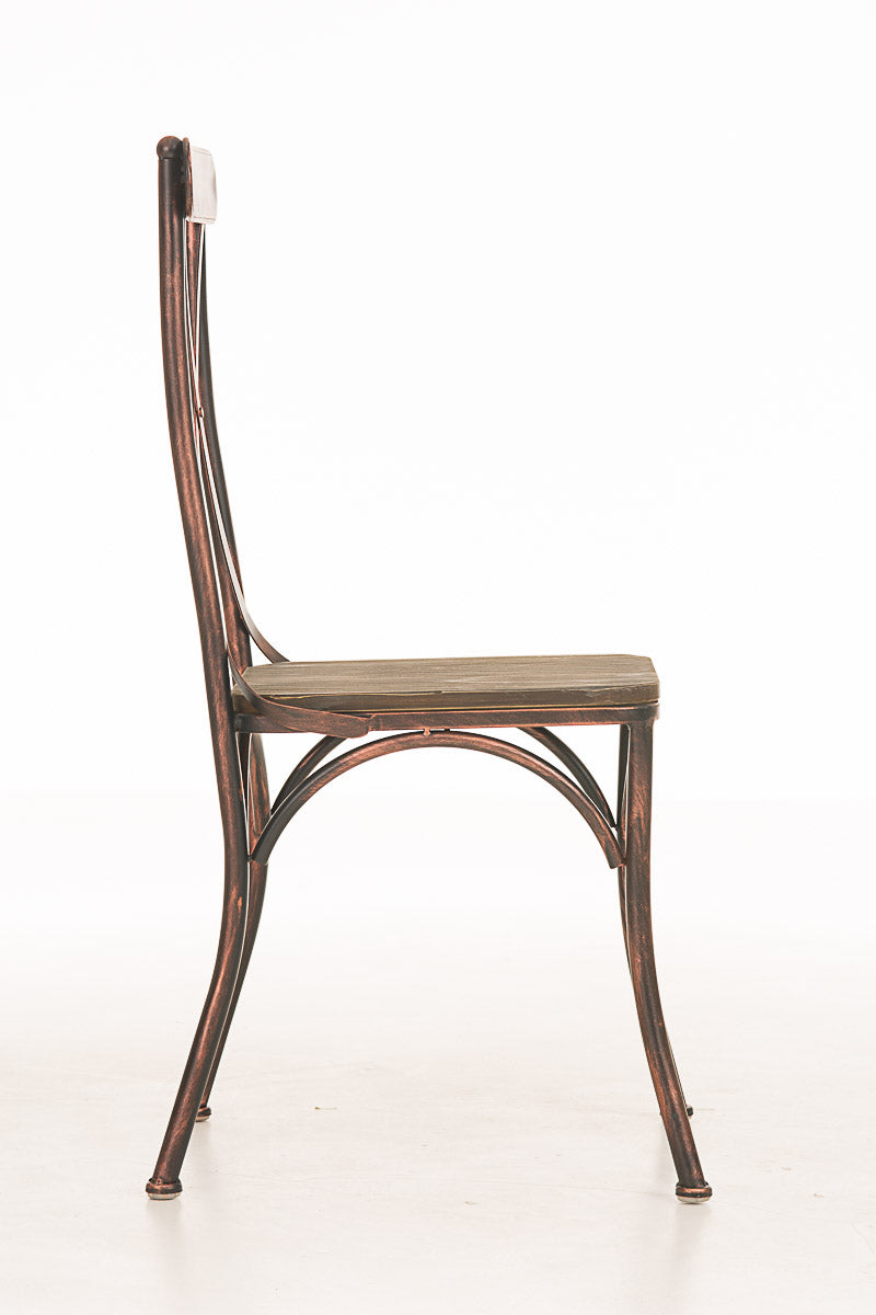 CLP Bistrostuhl Bromley, Holz – Produktabbildung 3