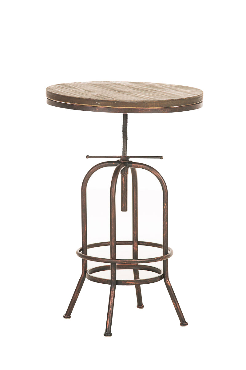 CLP Bartisch Brighton, Holz – Produktabbildung 2