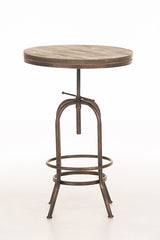 CLP Bartisch Brighton, Holz – Produktabbildung 3