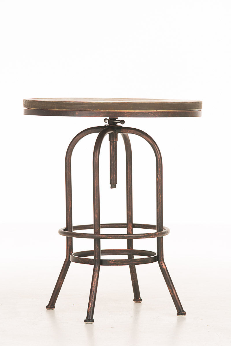 CLP Bartisch Brighton, Holz – Produktabbildung 4