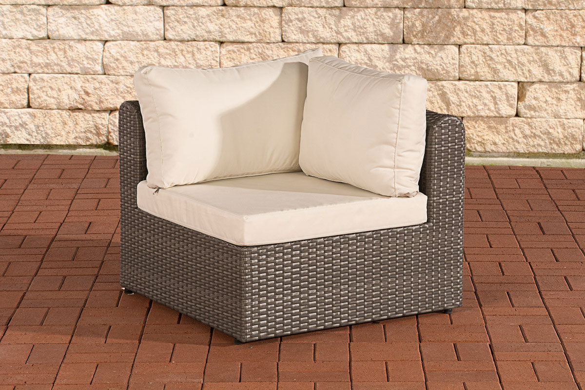CLP Eck-Sofa Paradiso – Produktabbildung 4