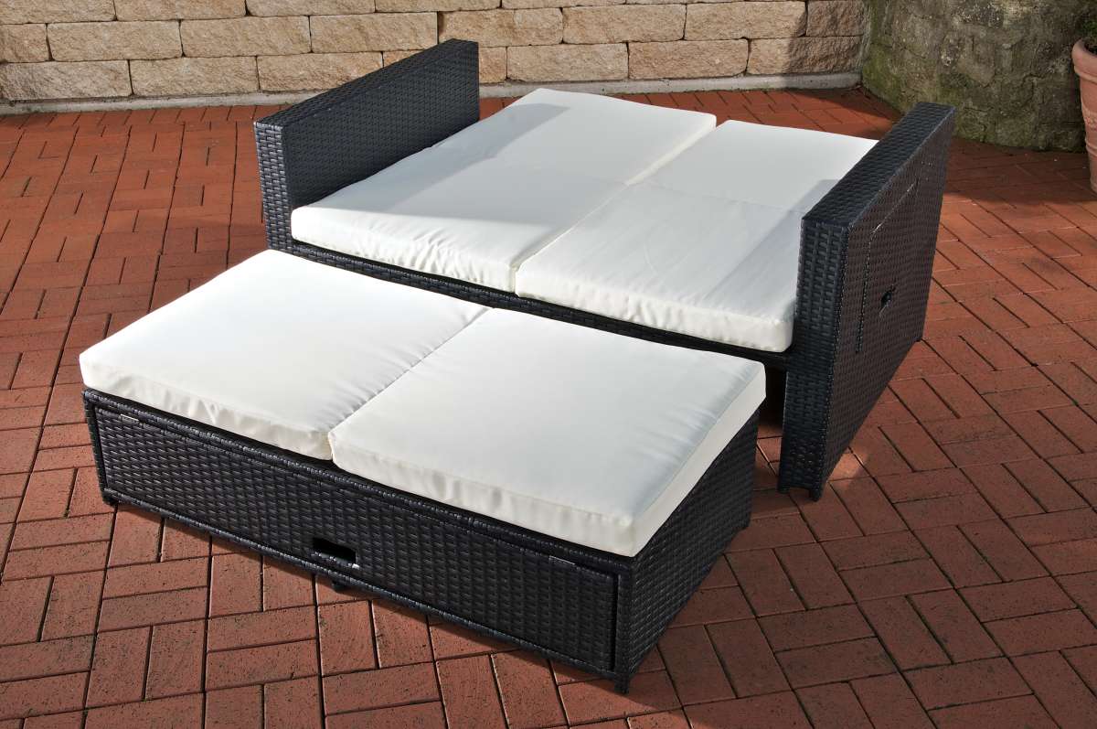 CLP Sofa Ancona Cremeweiss – Produktabbildung 6