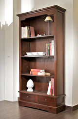 CLP Bücherschrank Primus – Produktabbildung 7