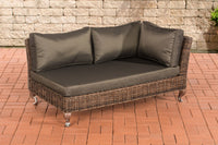 CLP Ecksofa Moss Anthrazit – Produktabbildung 7