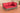 CLP Ecksofa Moss Rubinrot