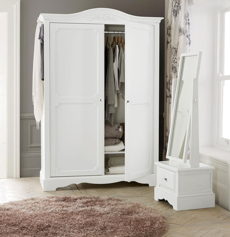 CLP Kleiderschrank Tamme – Produktabbildung 2