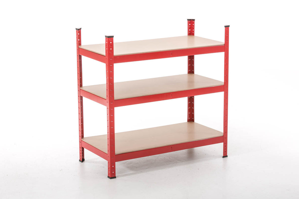 CLP Steckregal 90x45x90