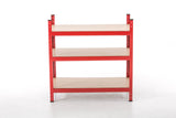 CLP Steckregal 90x45x90 – Produktabbildung 2