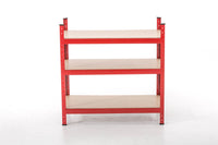CLP Steckregal 90x45x90 – Produktabbildung 2