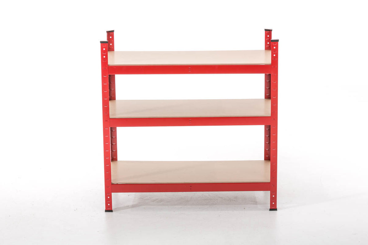 CLP Steckregal 90x45x90 – Produktabbildung 2