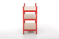 CLP Steckregal 90x45x90 – Produktabbildung 3