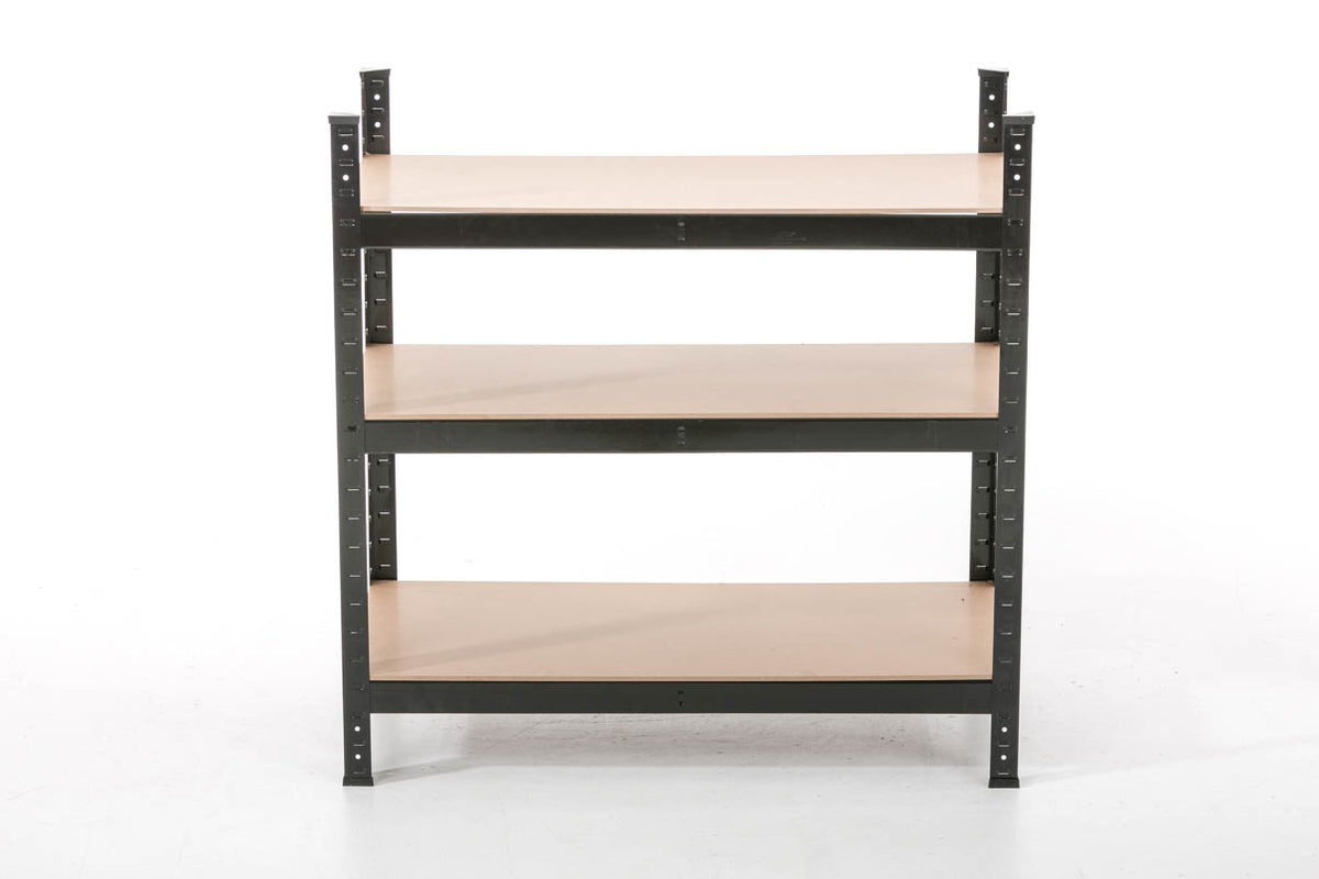 CLP Steckregal 90x45x90 – Produktabbildung 9